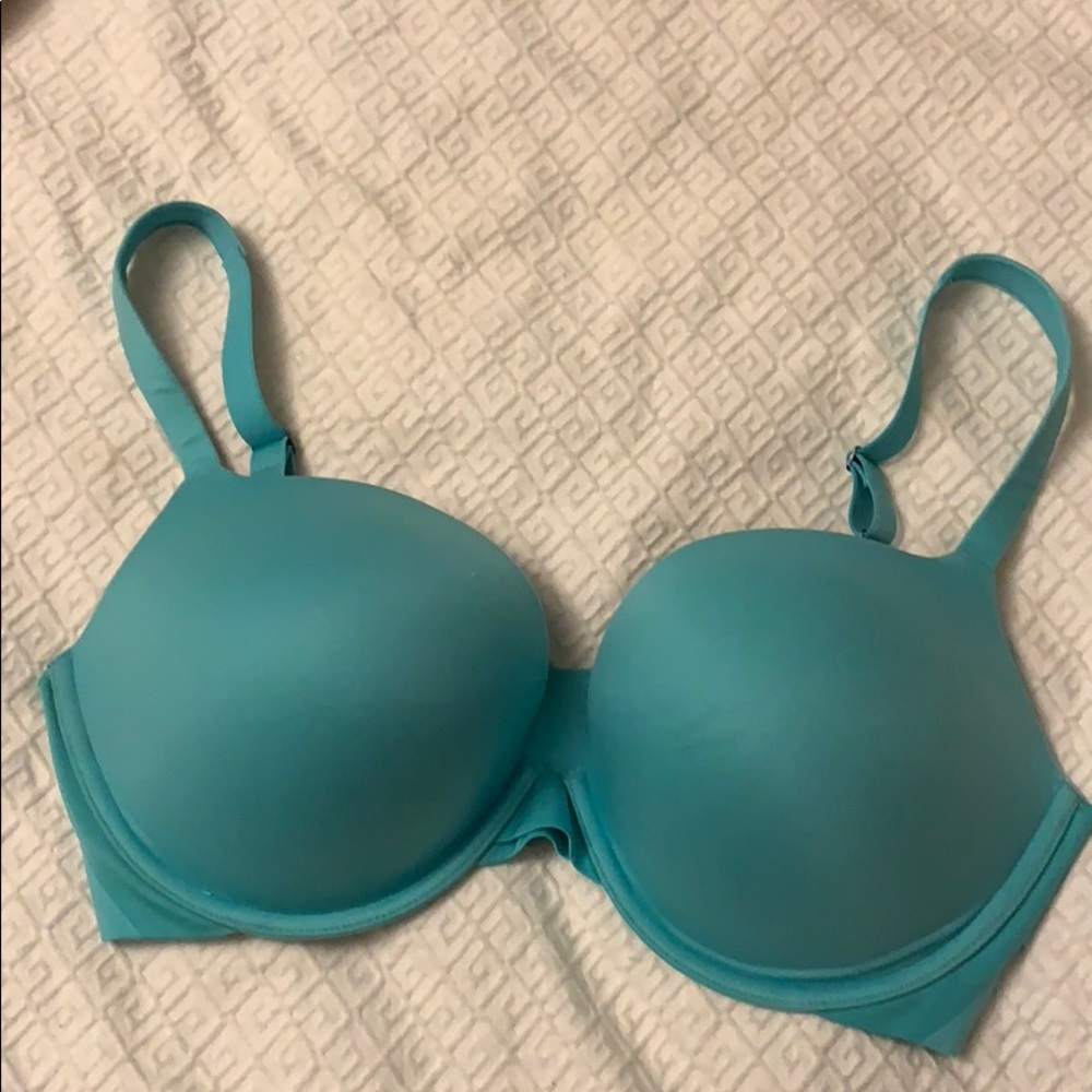 Spanx Pillow Cup Bra